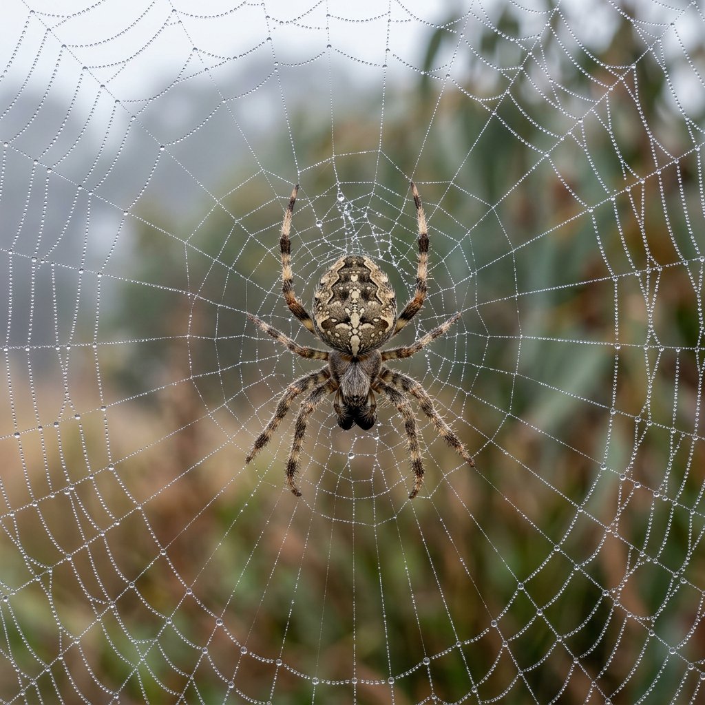 Hortophora Transmarina