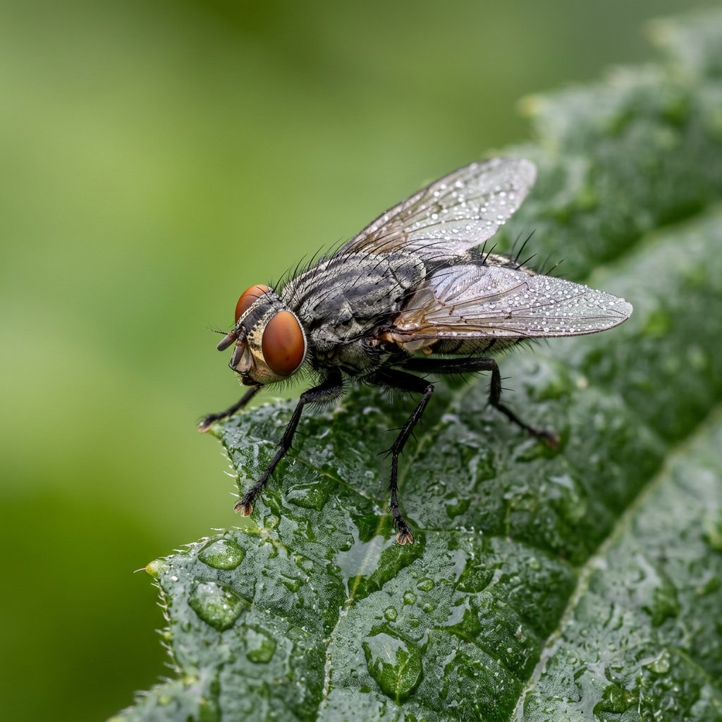 Istocheta Aldrichi