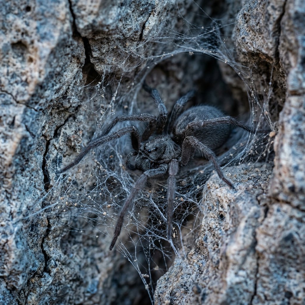 Kukulcania Hibernalis