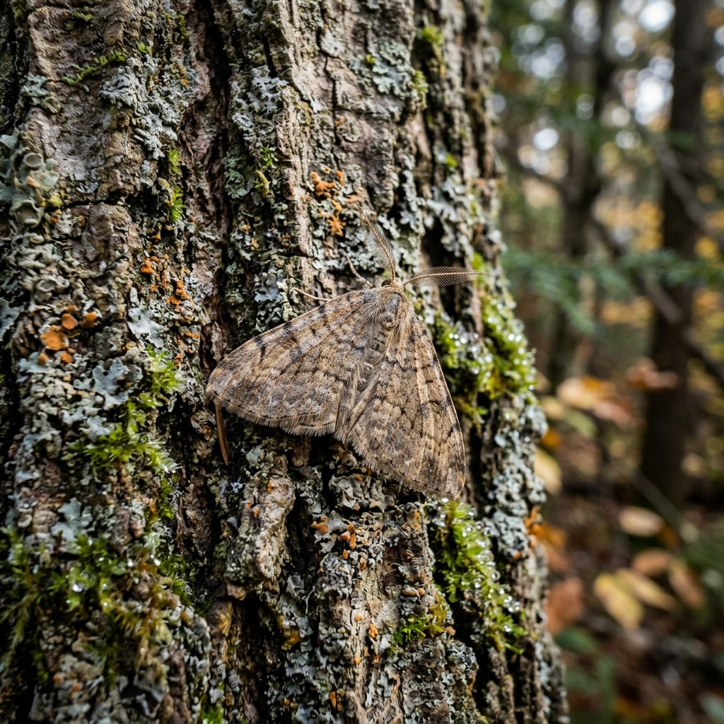 Lambdina Fiscellaria