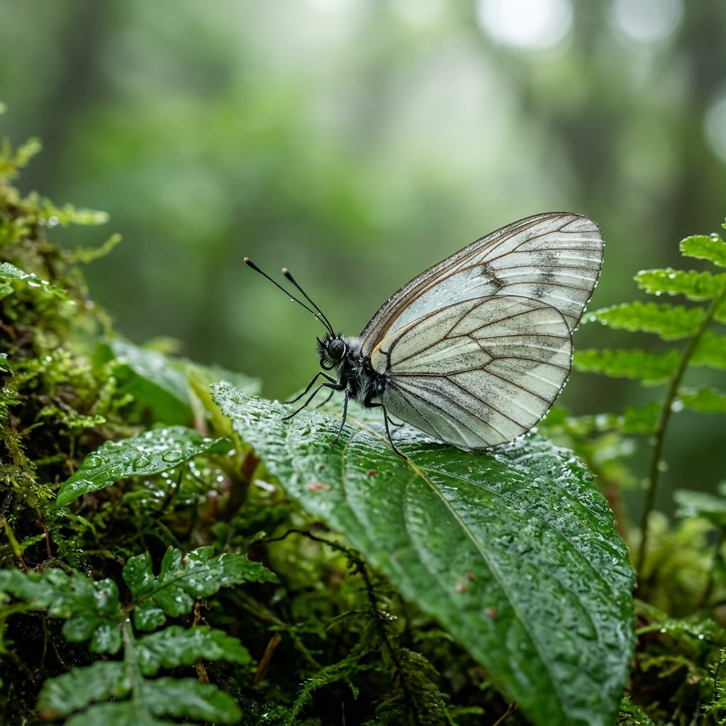 Leptophobia Aripa