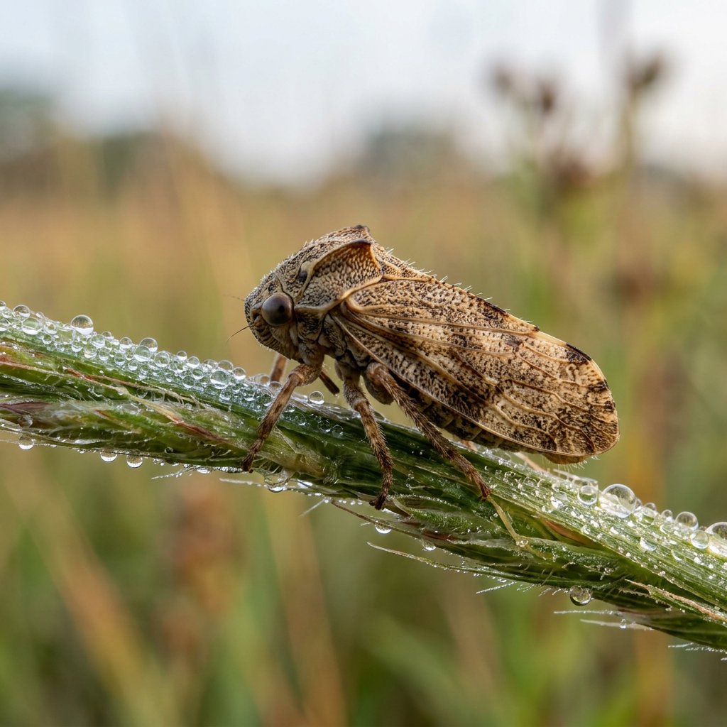 Lepyronia Gibbosa