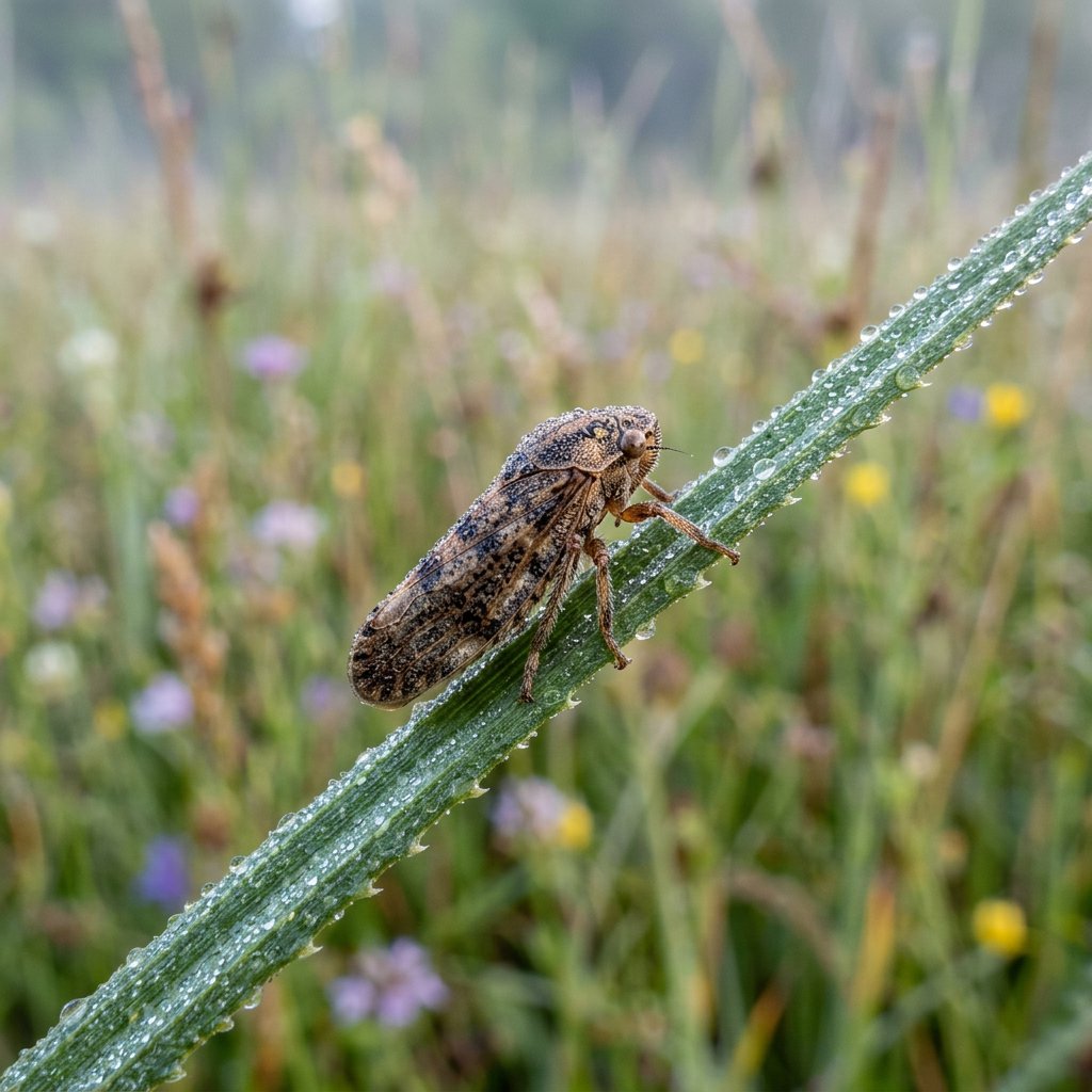 Lepyronia: Facts, Identification & Habitat - Plantiary