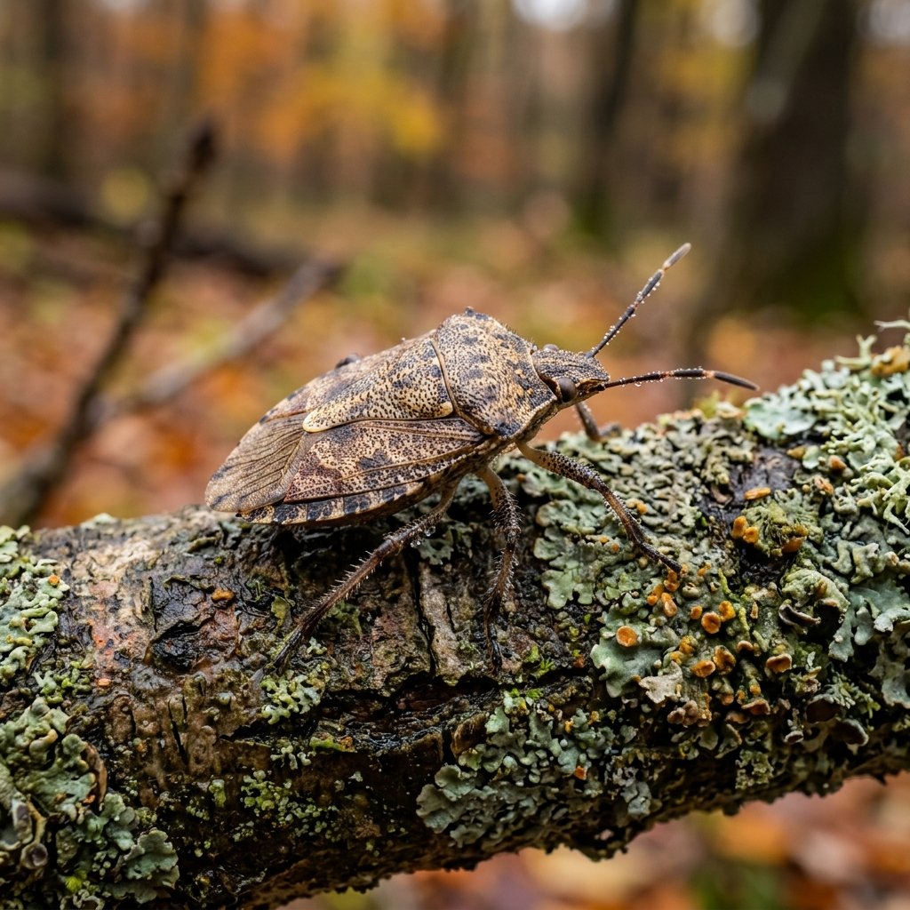 Elf Shoe Stink Bug (Menecles Insertus): Facts, Identification & Habitat ...