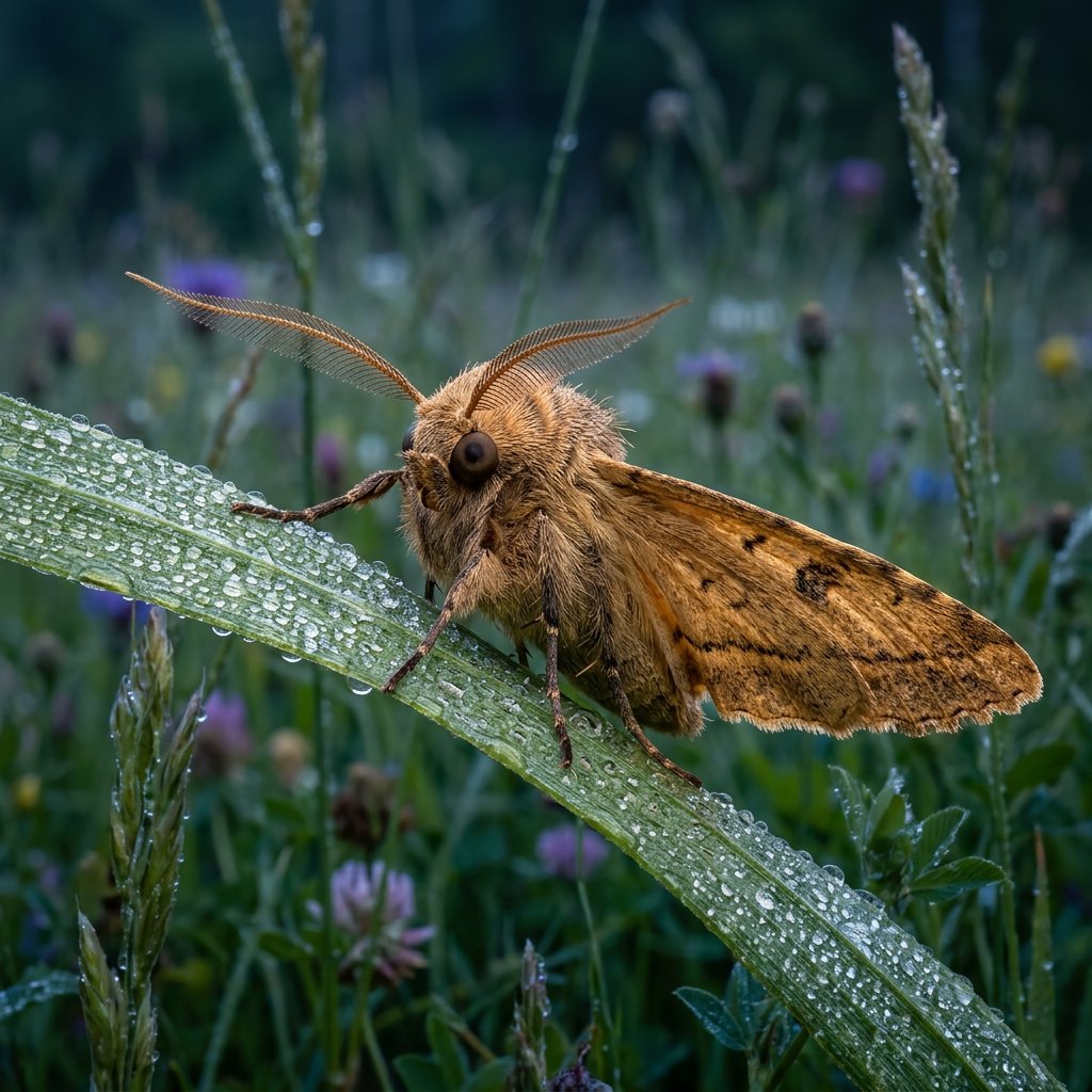 Mythimna Turca