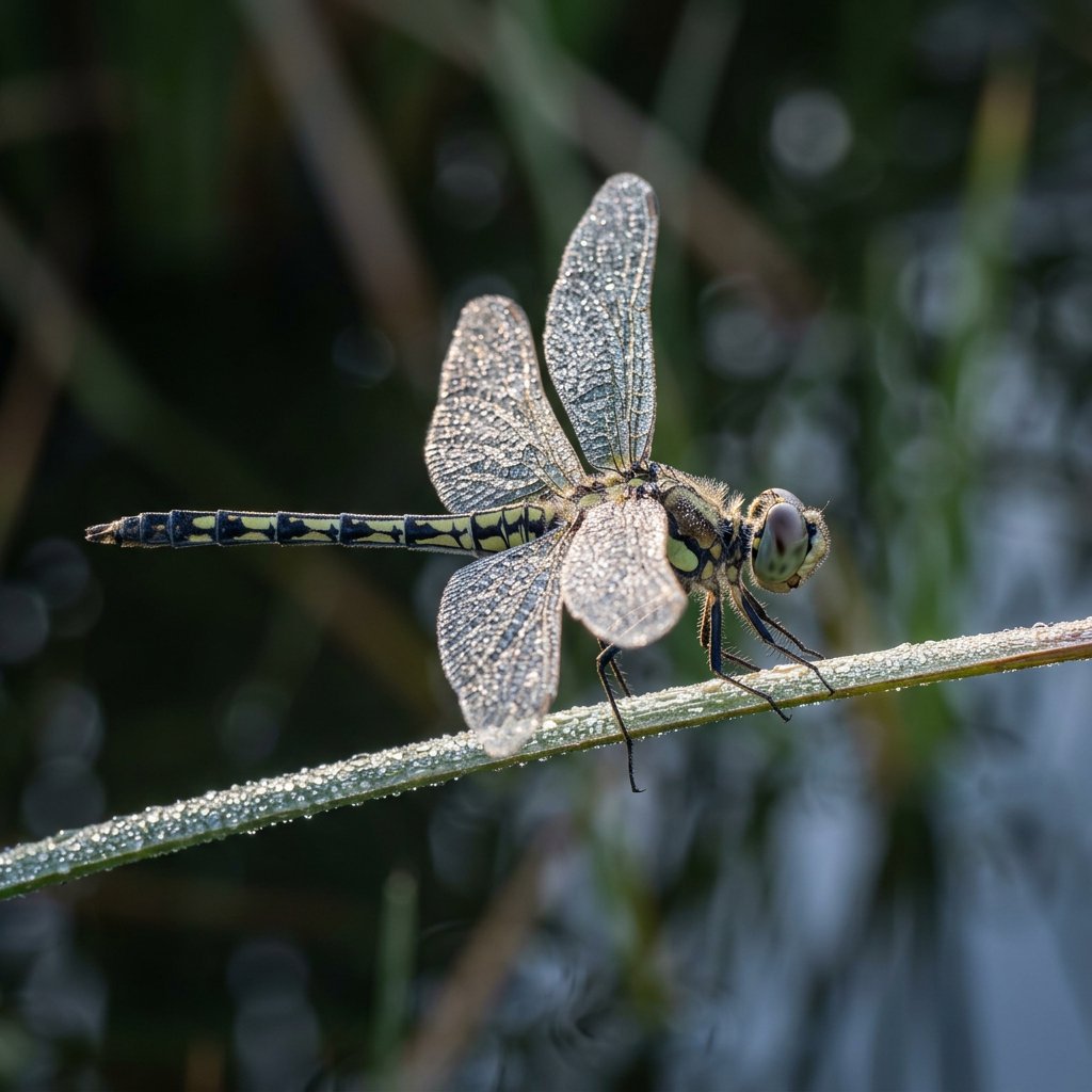 Orthetrum Sabina