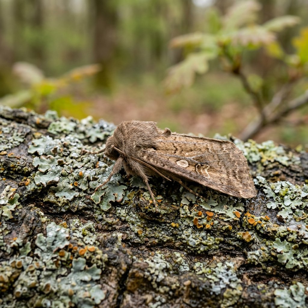 Orthosia Cerasi