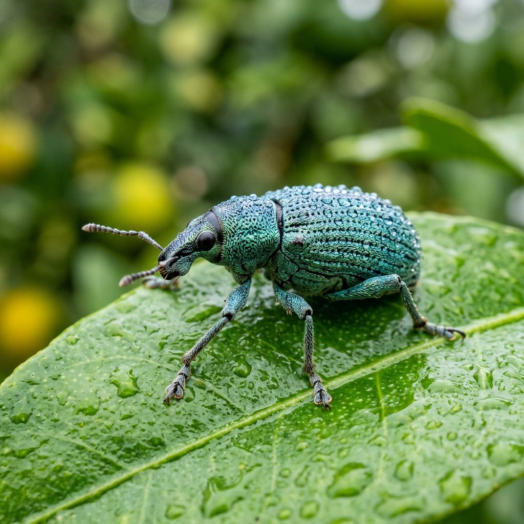 Pachnaeus: Facts, Identification & Habitat - Plantiary