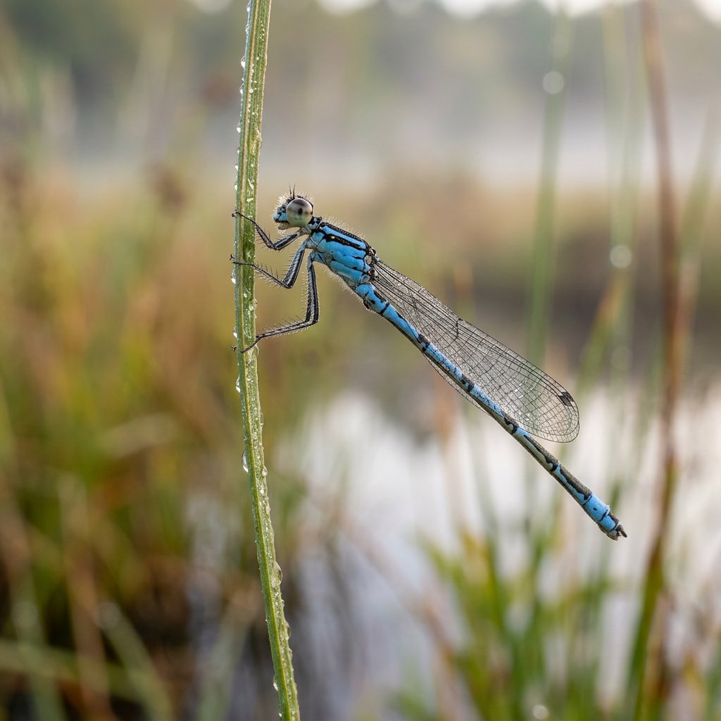 Paracercion Hieroglyphicum