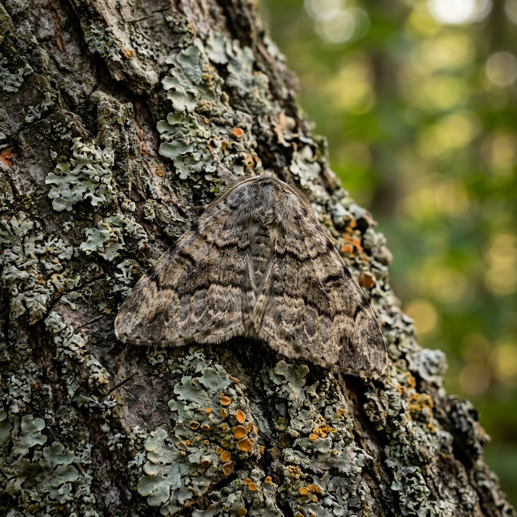 Parallelia Bistriaris