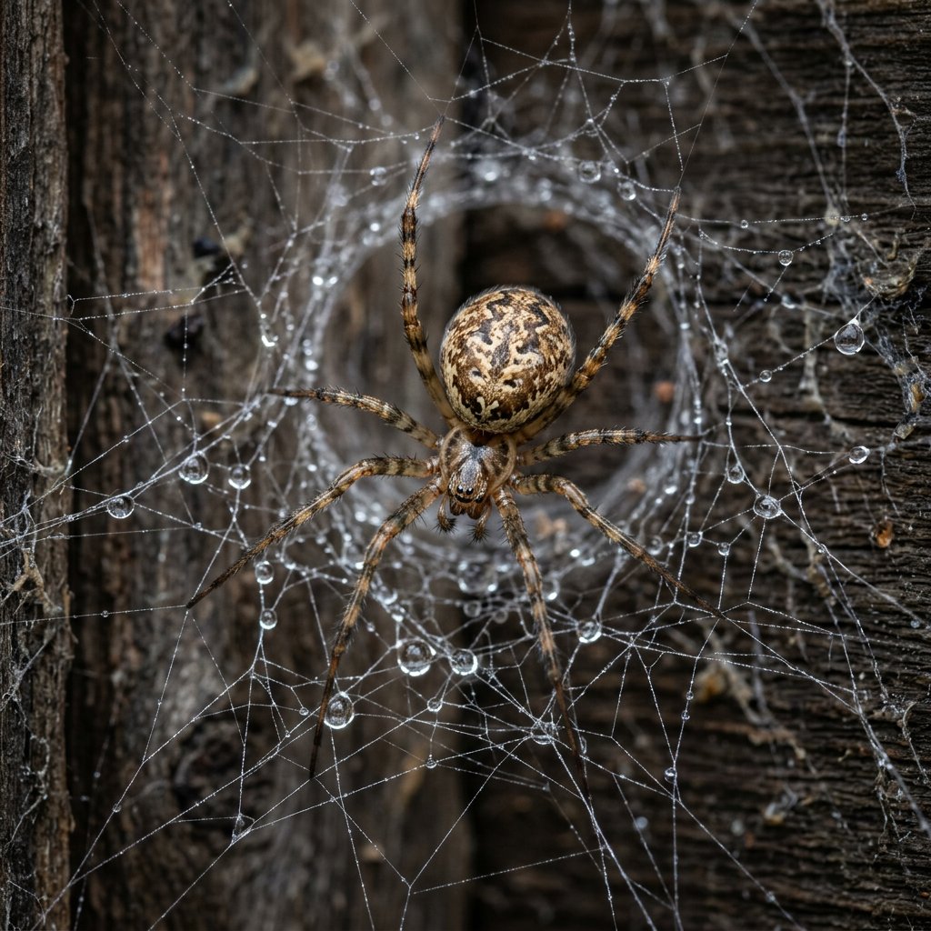 Parasteatoda Tepidariorum
