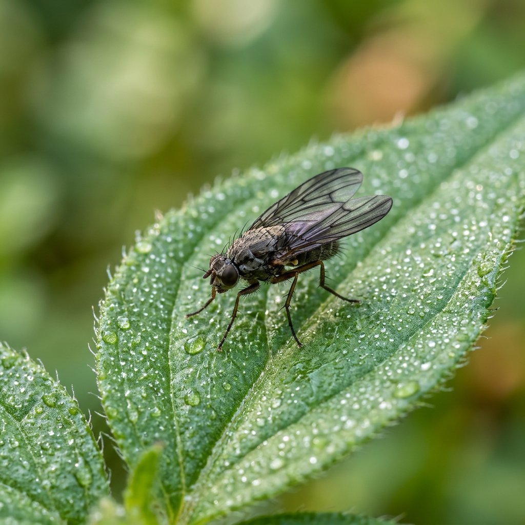 Phytoliriomyza Melampyga