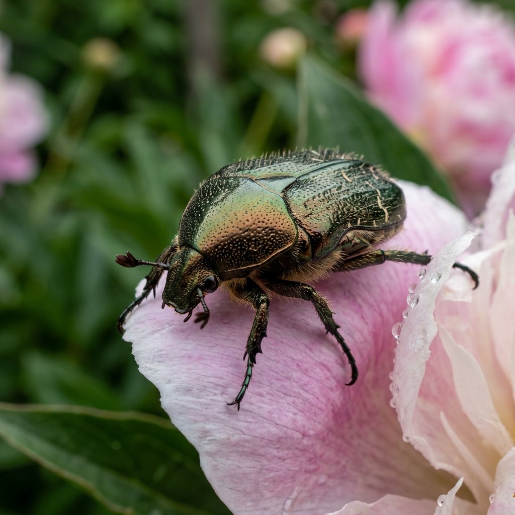 Protaetia Orientalis