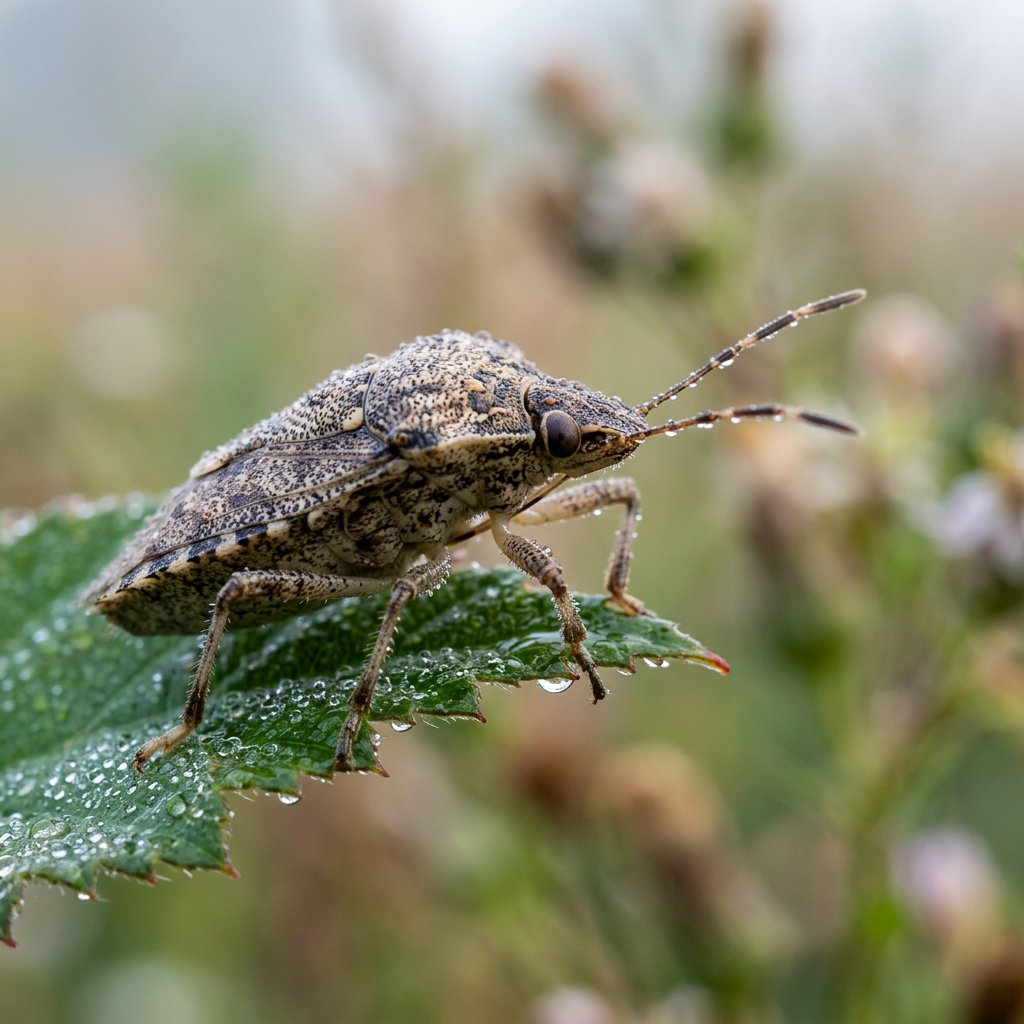 Rhaphigaster Nebulosa