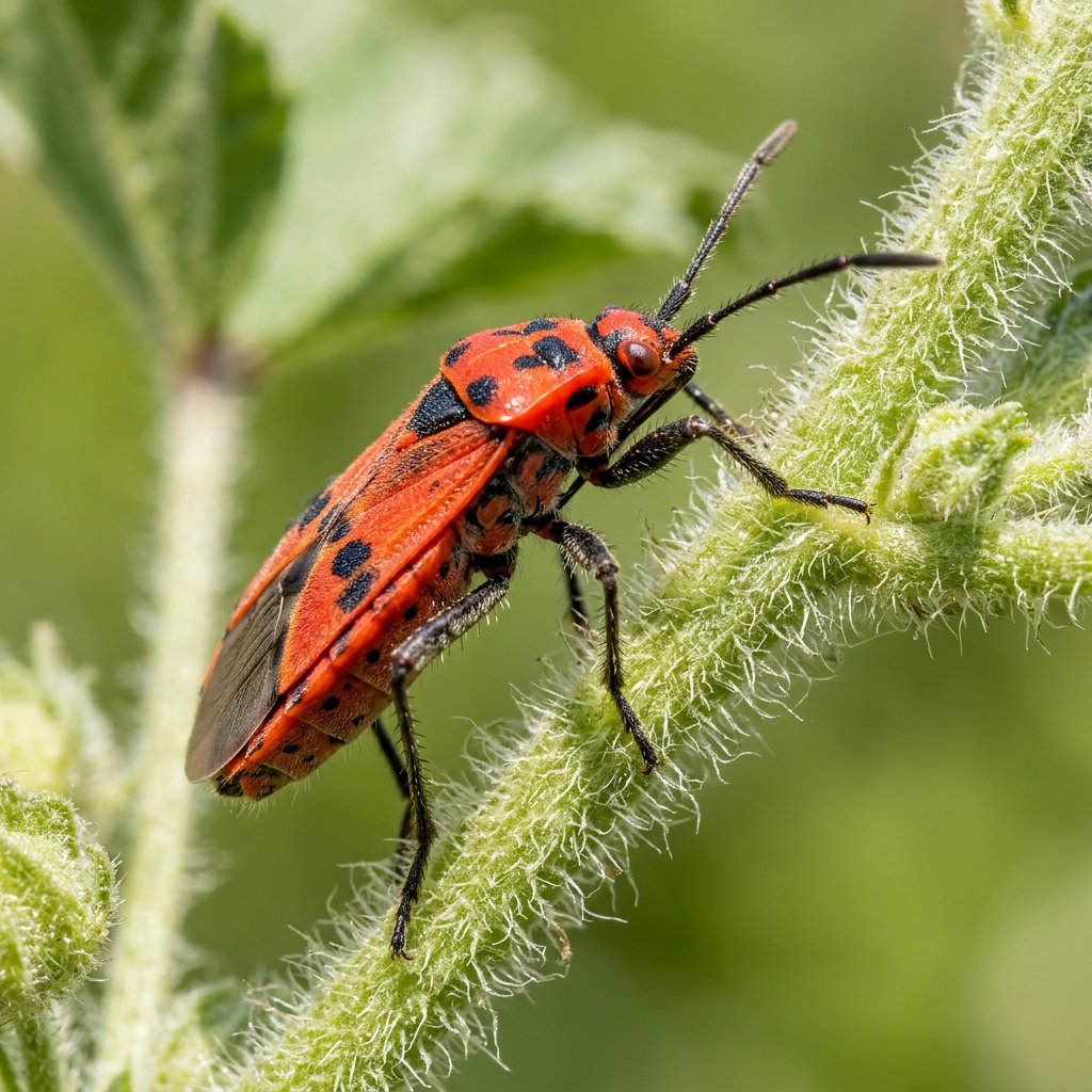 Scantius Aegyptius