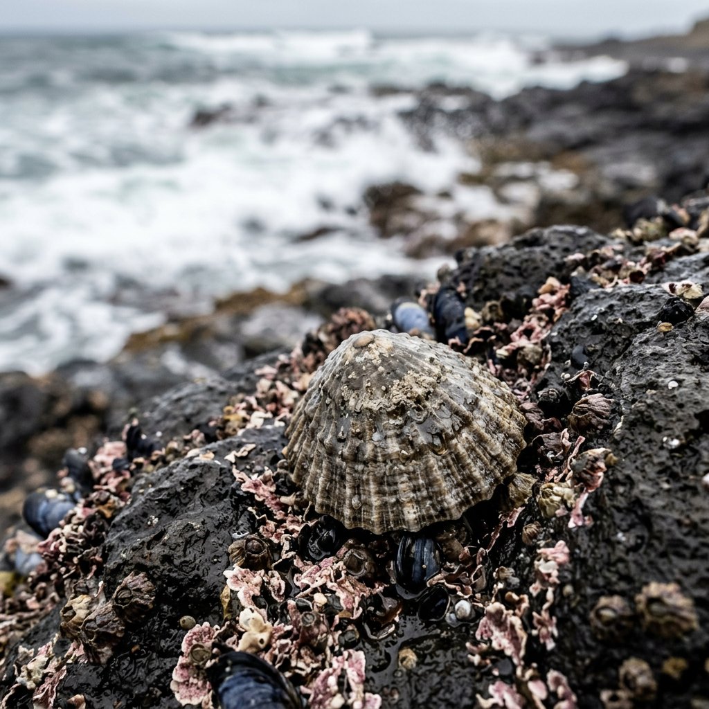 Scutellastra Peronii