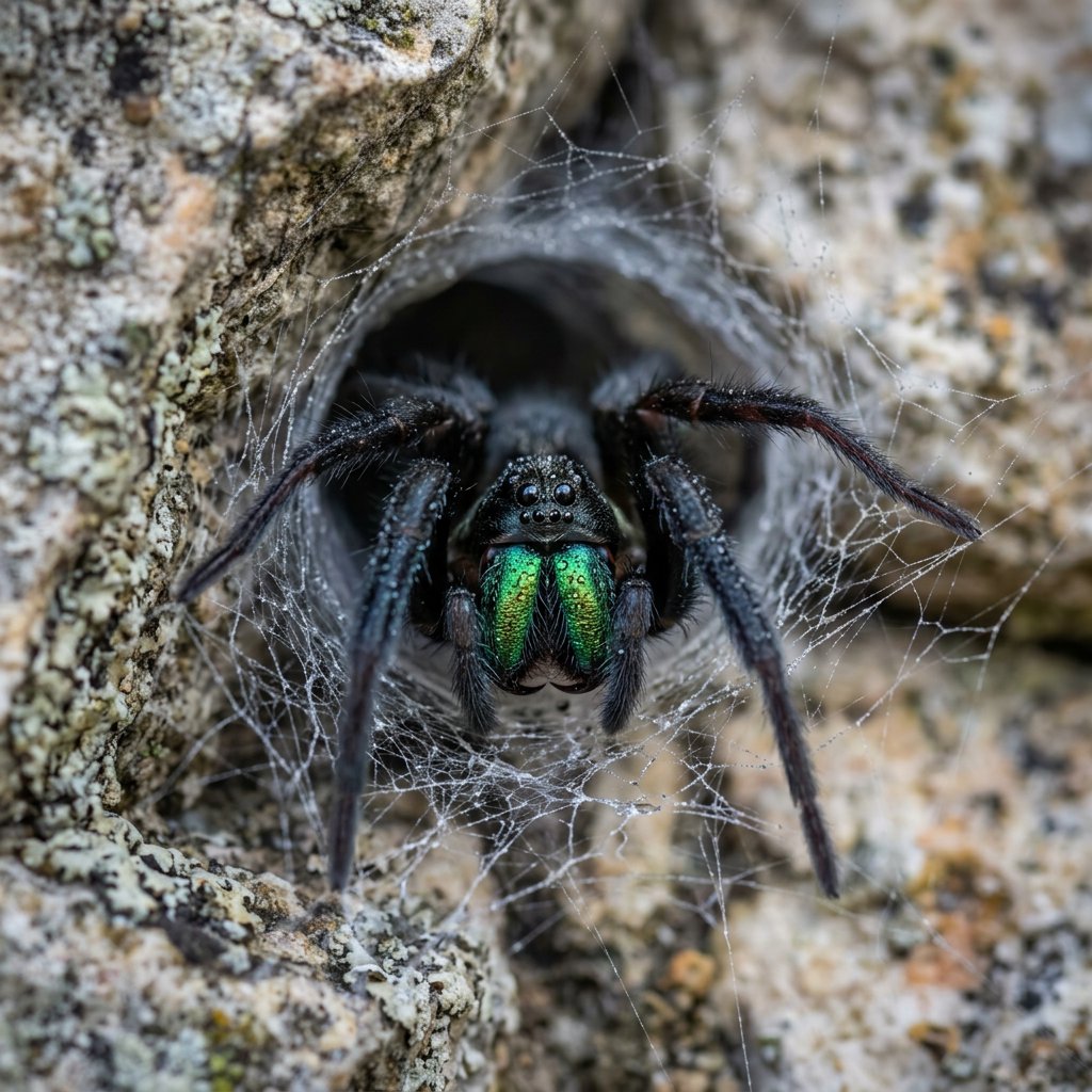 Segestria Florentina