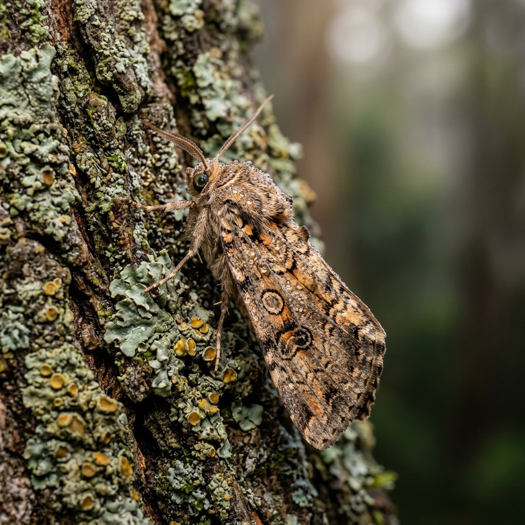 Speiredonia Spectans