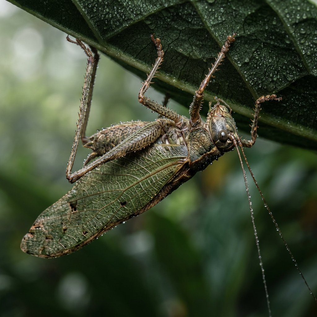 Stilpnochlora Couloniana