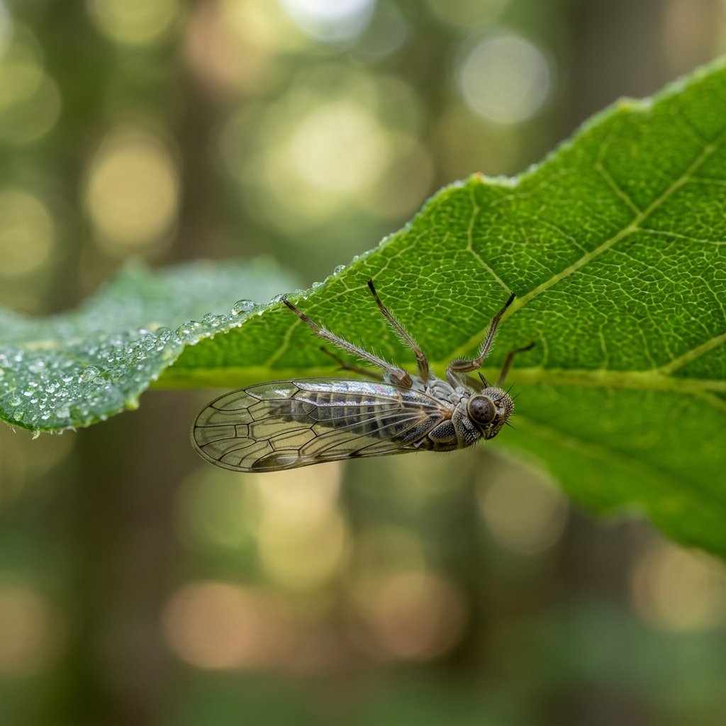 Tachycixius: Facts, Identification & Habitat - Plantiary