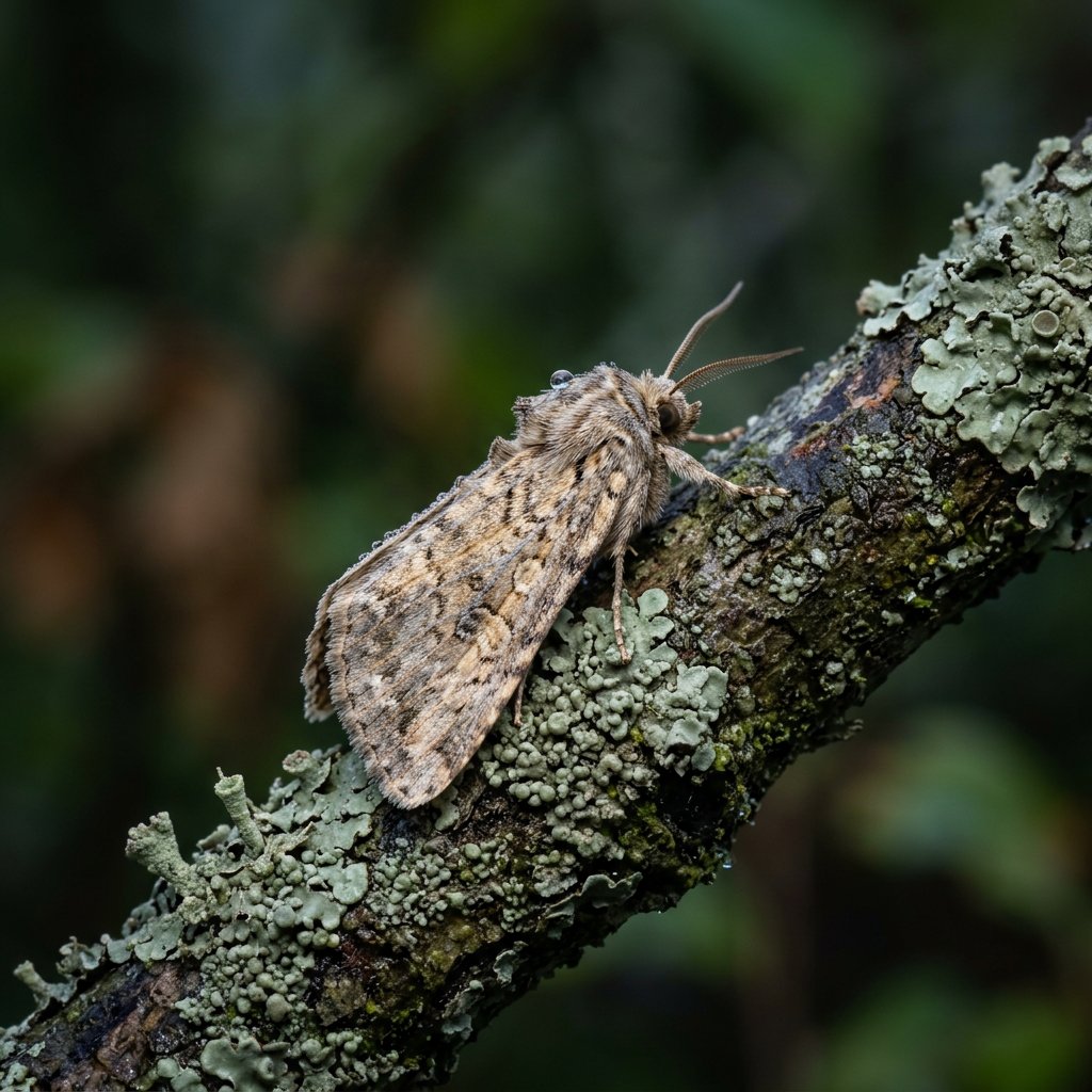 Tarachidia: Facts, Identification & Habitat - Plantiary
