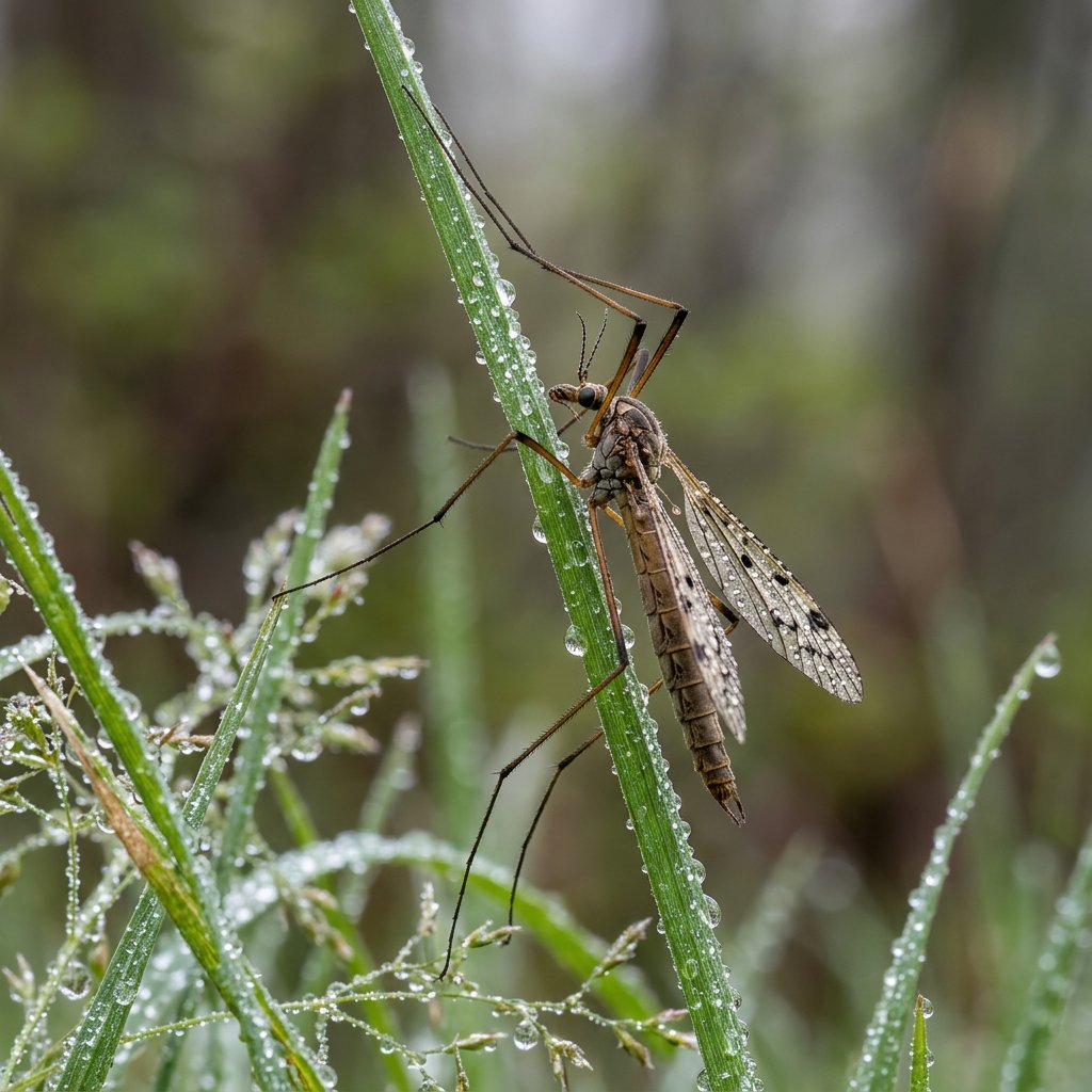 Tipula Vernalis