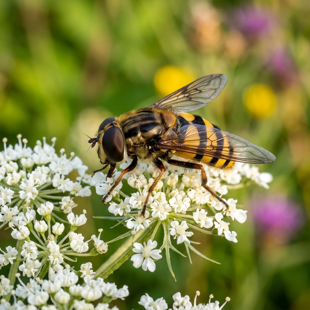 Volucella Zonaria
