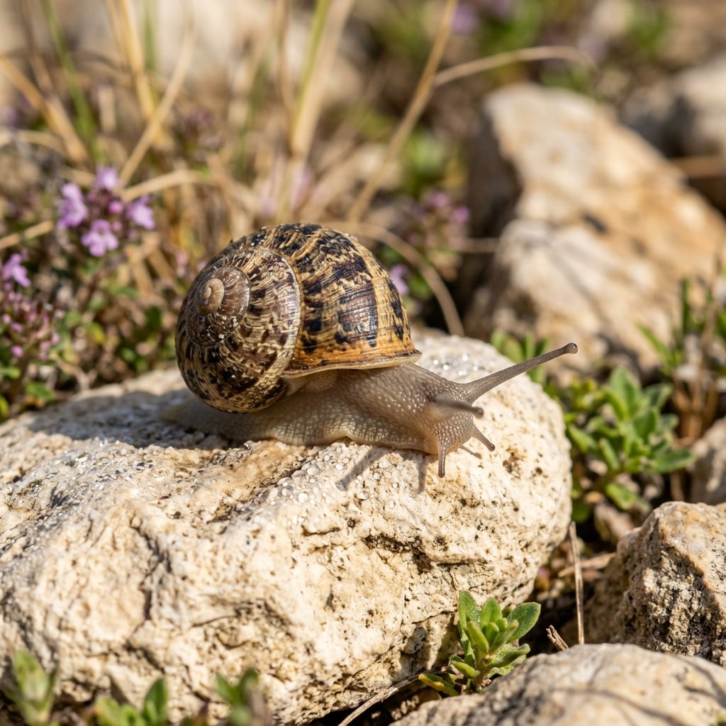 Xerotricha Conspurcata