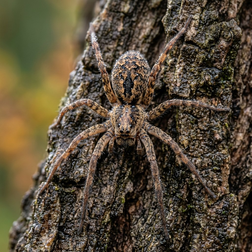 Zoropsis Spinimana