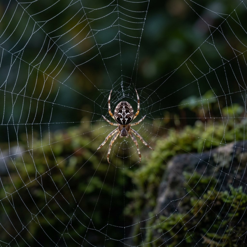 Zygiella X-notata