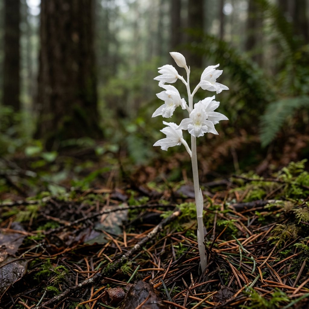 Cephalanthera Austiniae