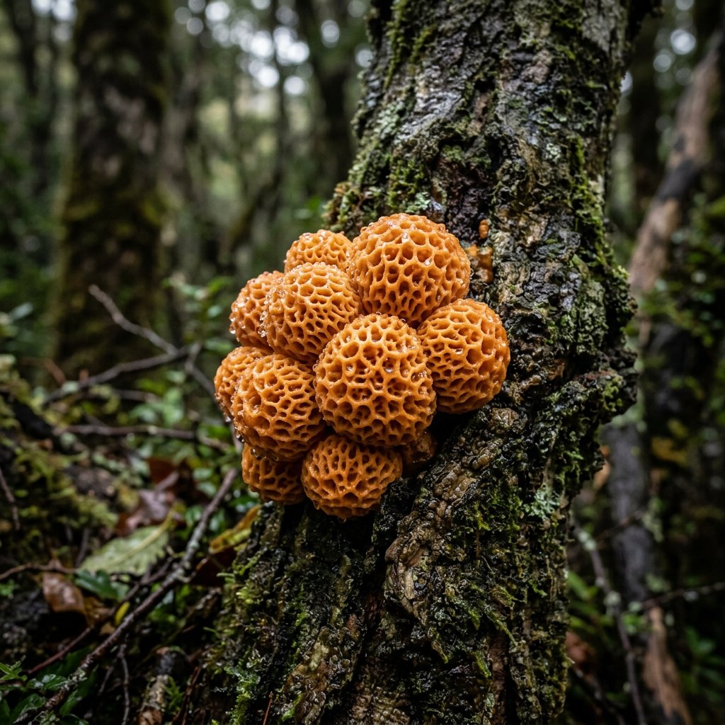 Cyttaria Darwinii