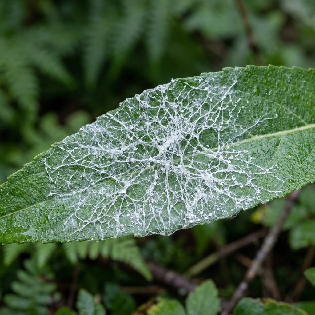 Erysiphe Adunca