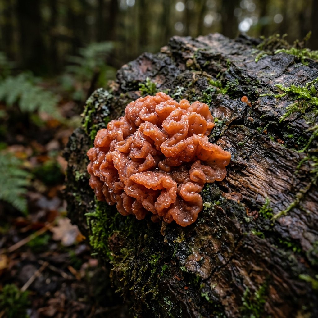 Fusicolla Merismoides