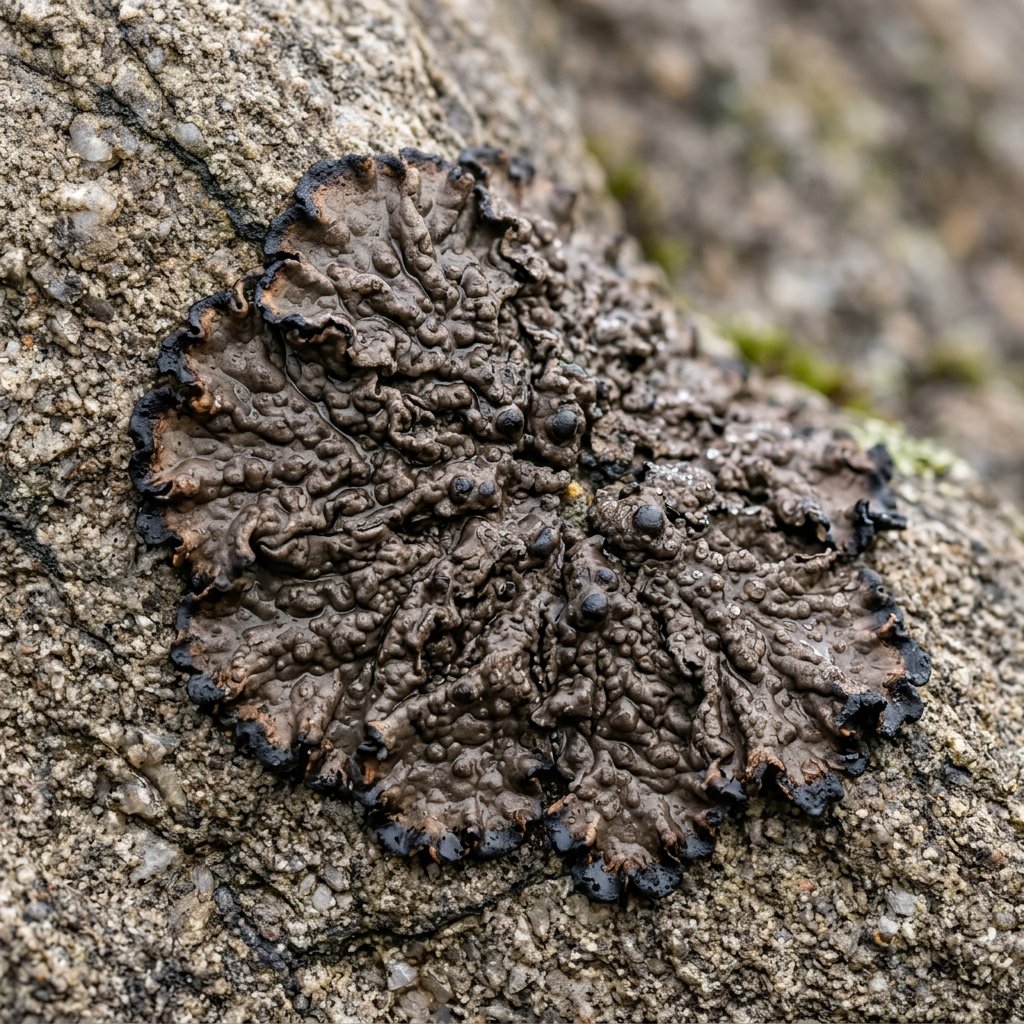 Lasallia Papulosa
