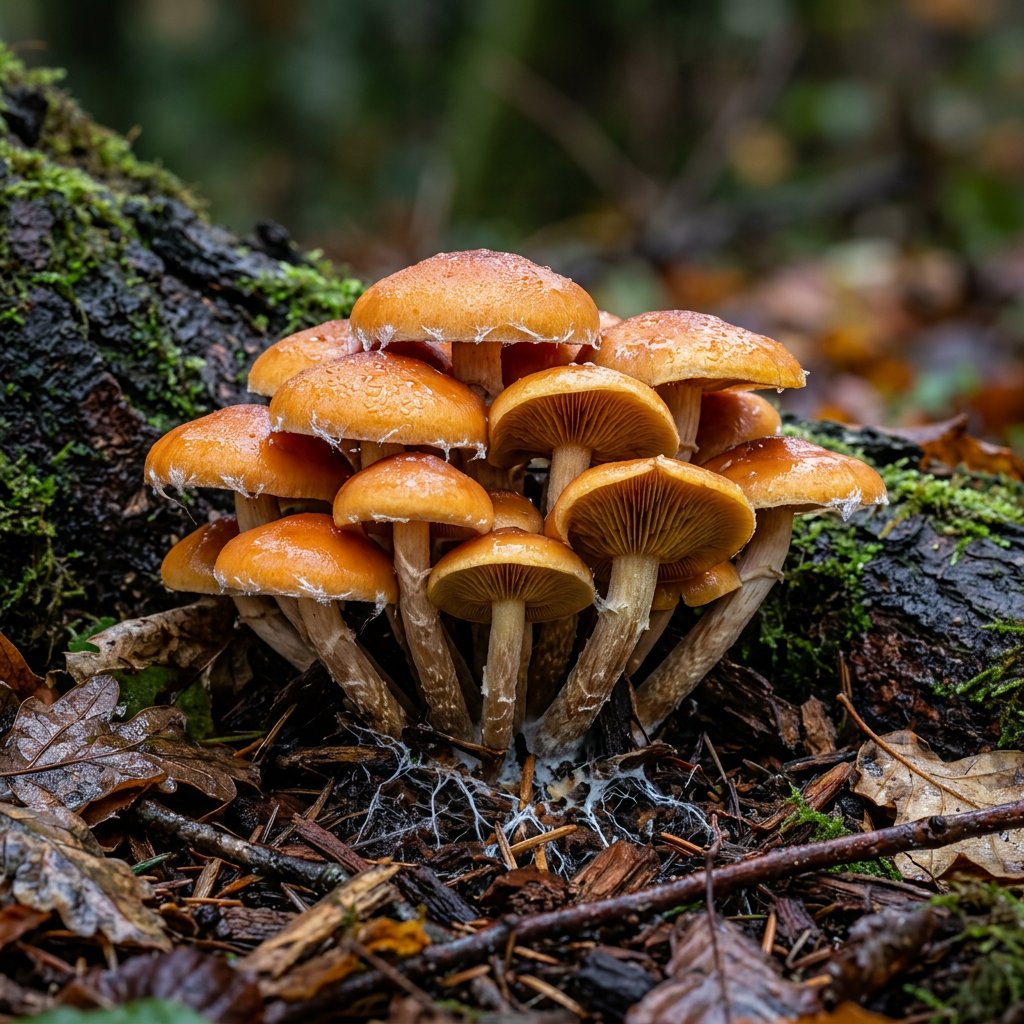 Leratiomyces Percevalii