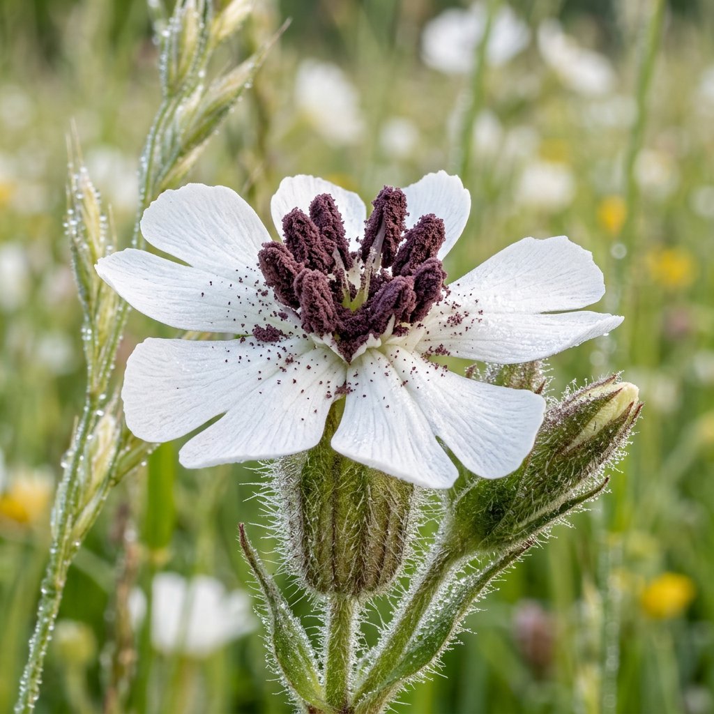 Microbotryum Lychnidis-dioicae