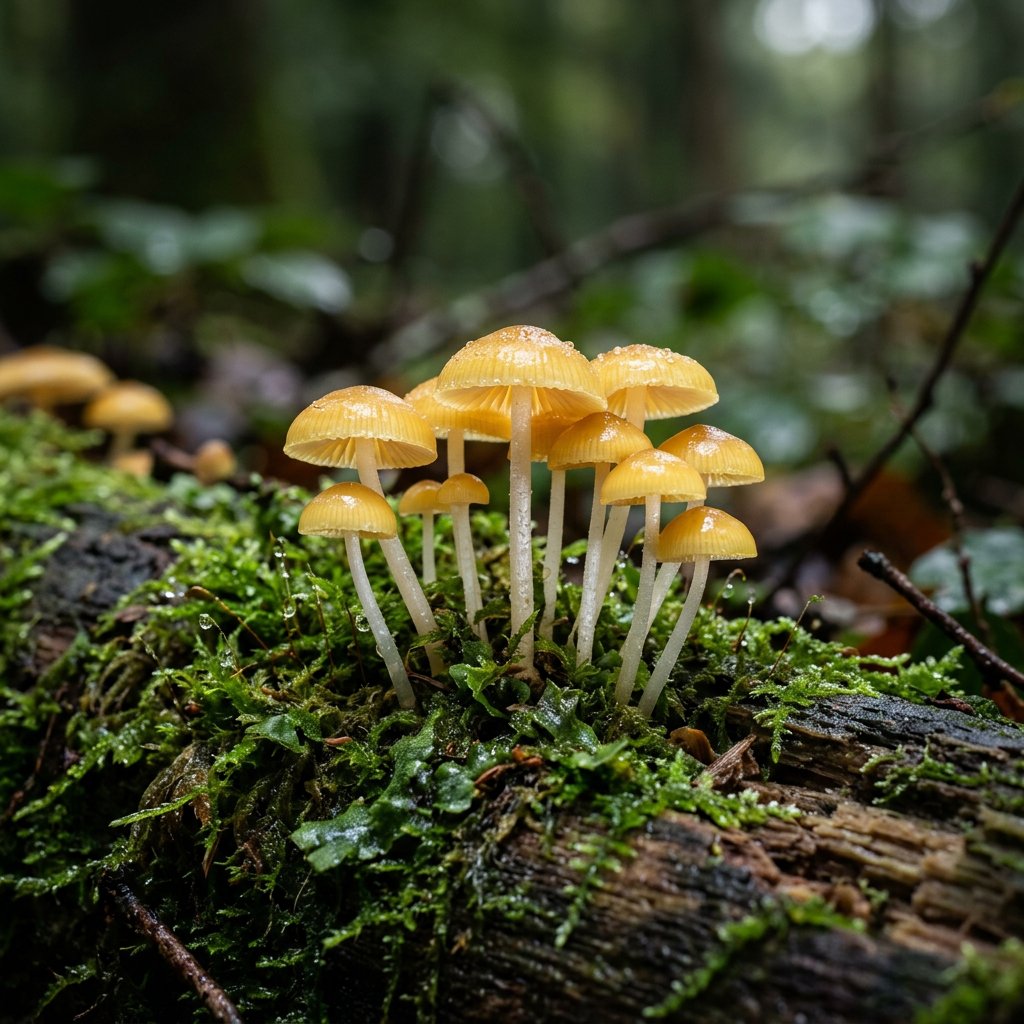 Mycena Renati