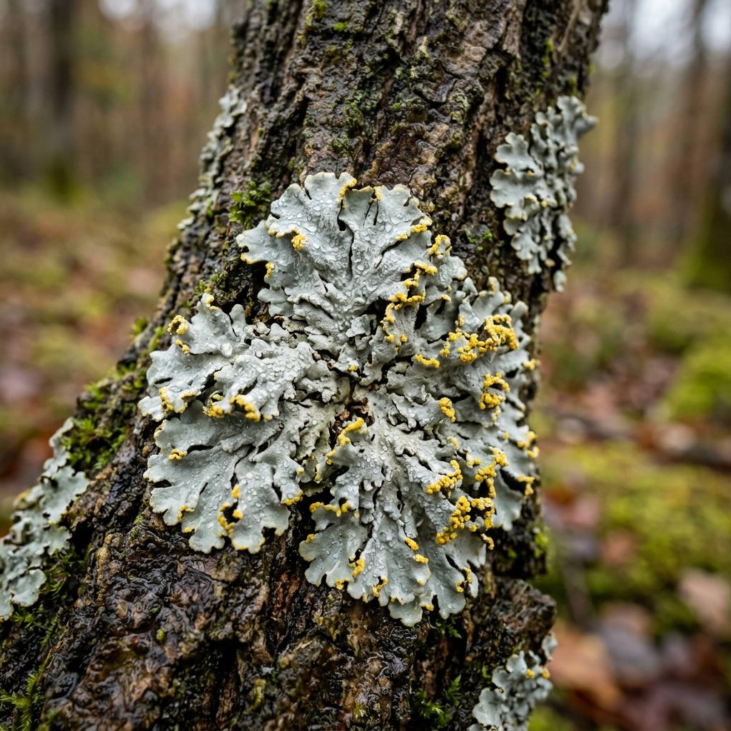 Myelochroa Aurulenta