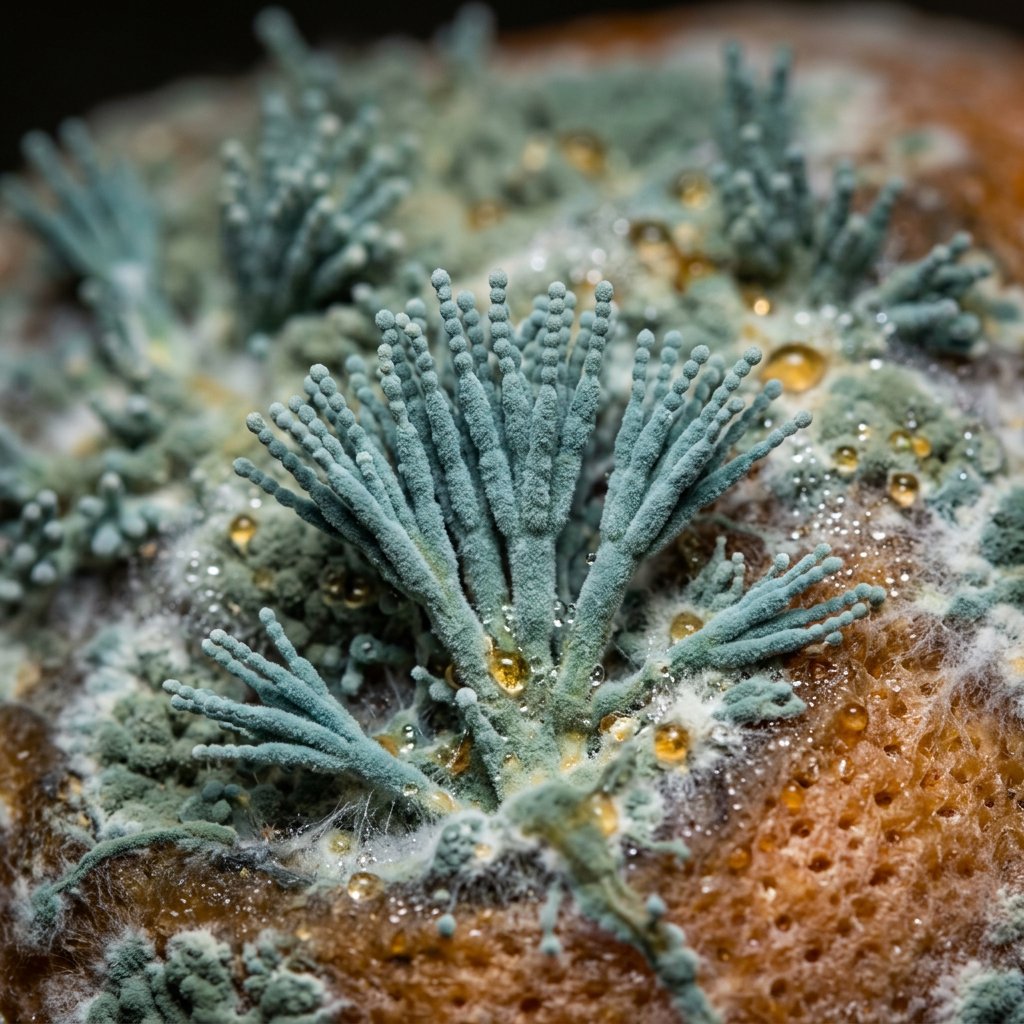 Penicillium