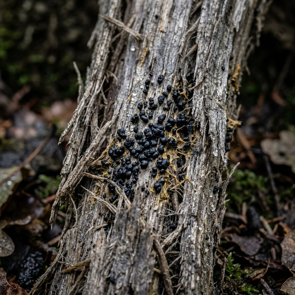 Pestalotiopsis Funerea