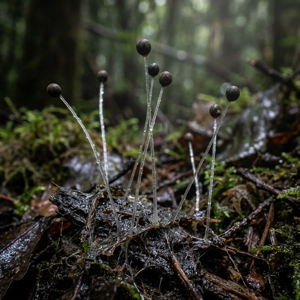 Phycomyces