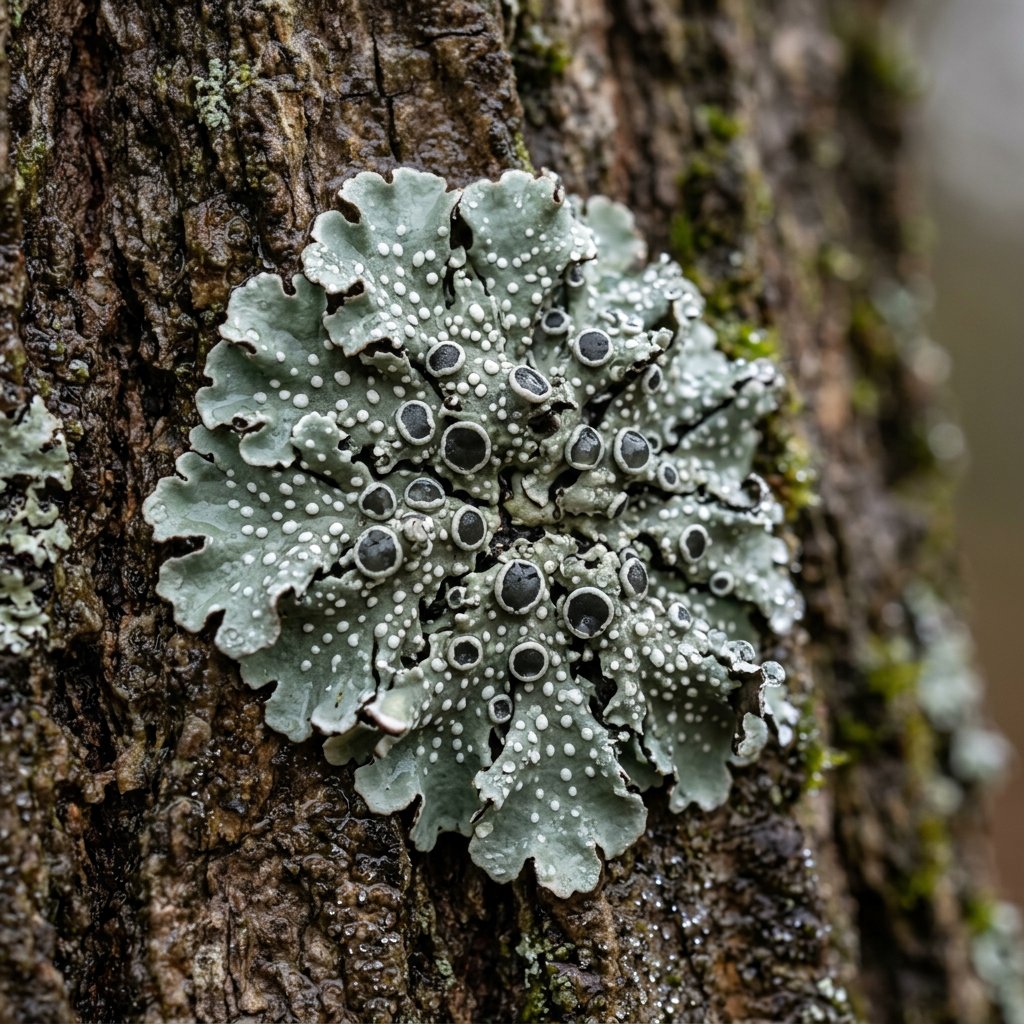 Physcia Aipolia