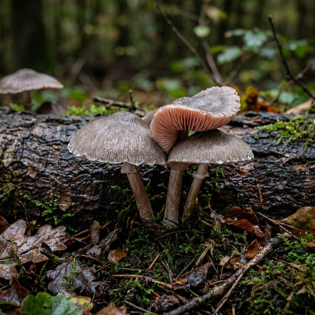 Pluteus Cervinus