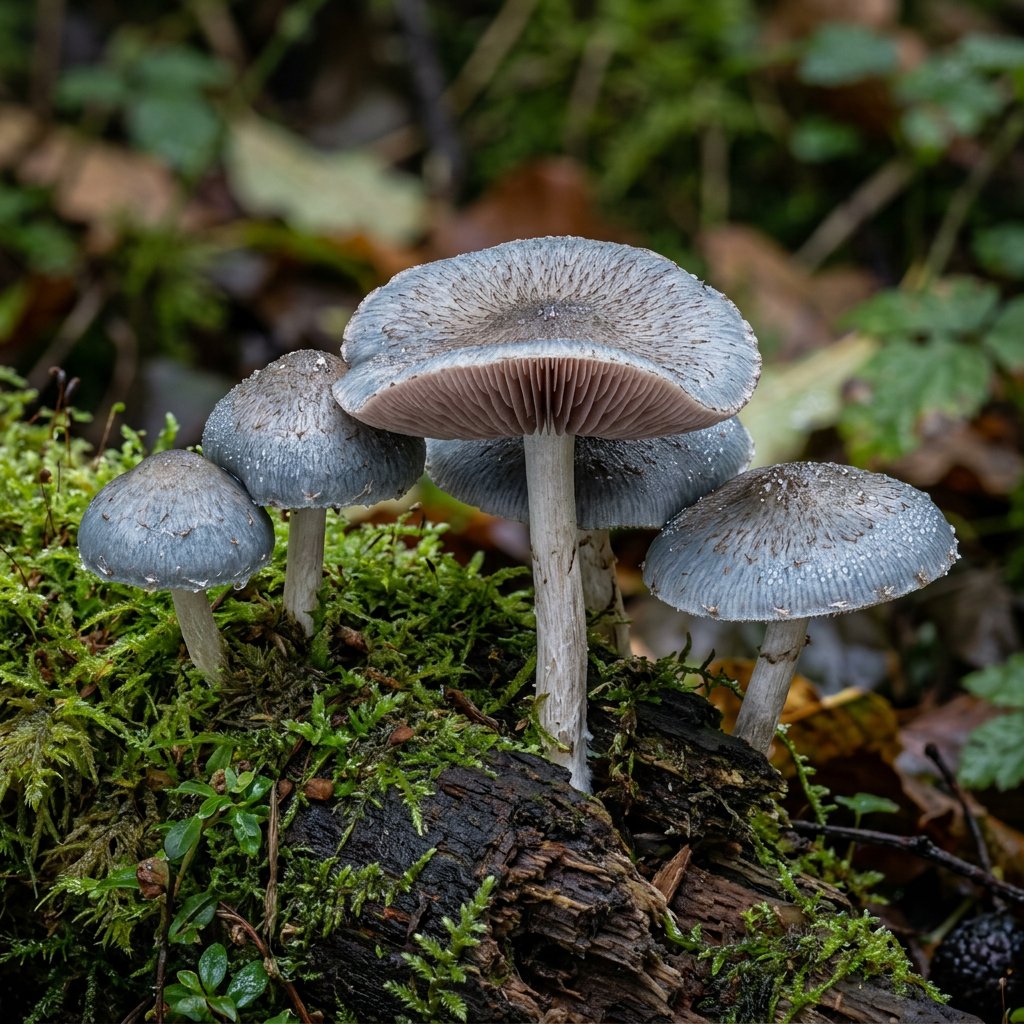 Pluteus Salicinus