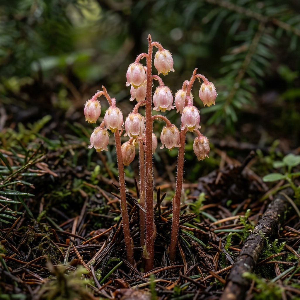 Pterospora Andromedea