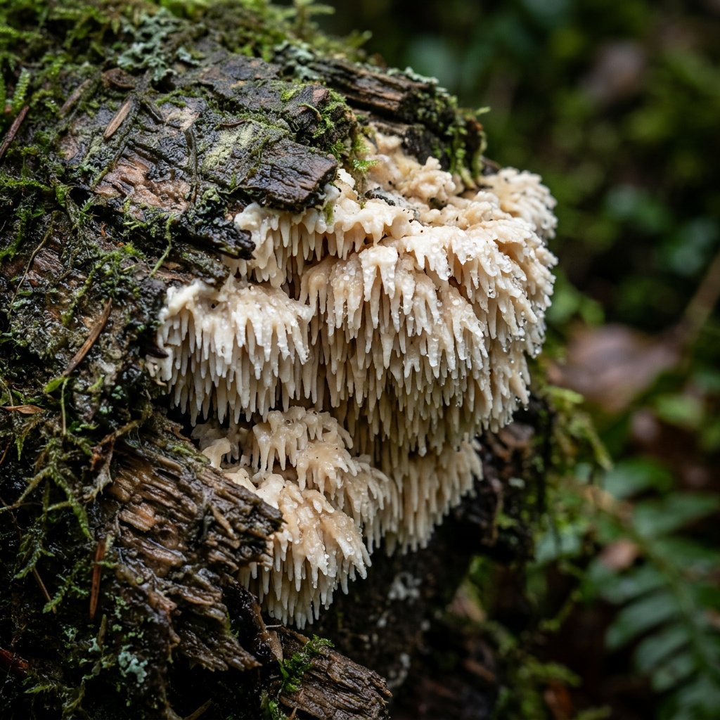 Radulodon Copelandii