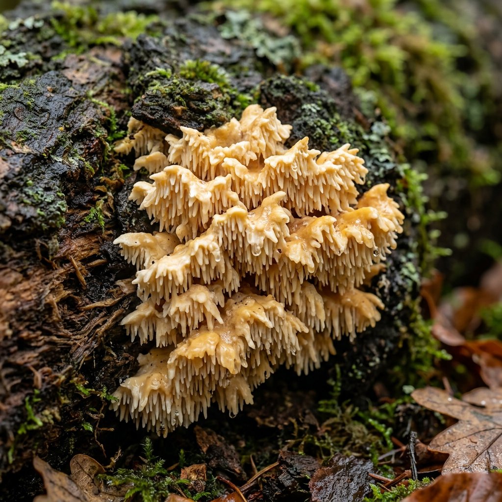 Sarcodontia Pachyodon