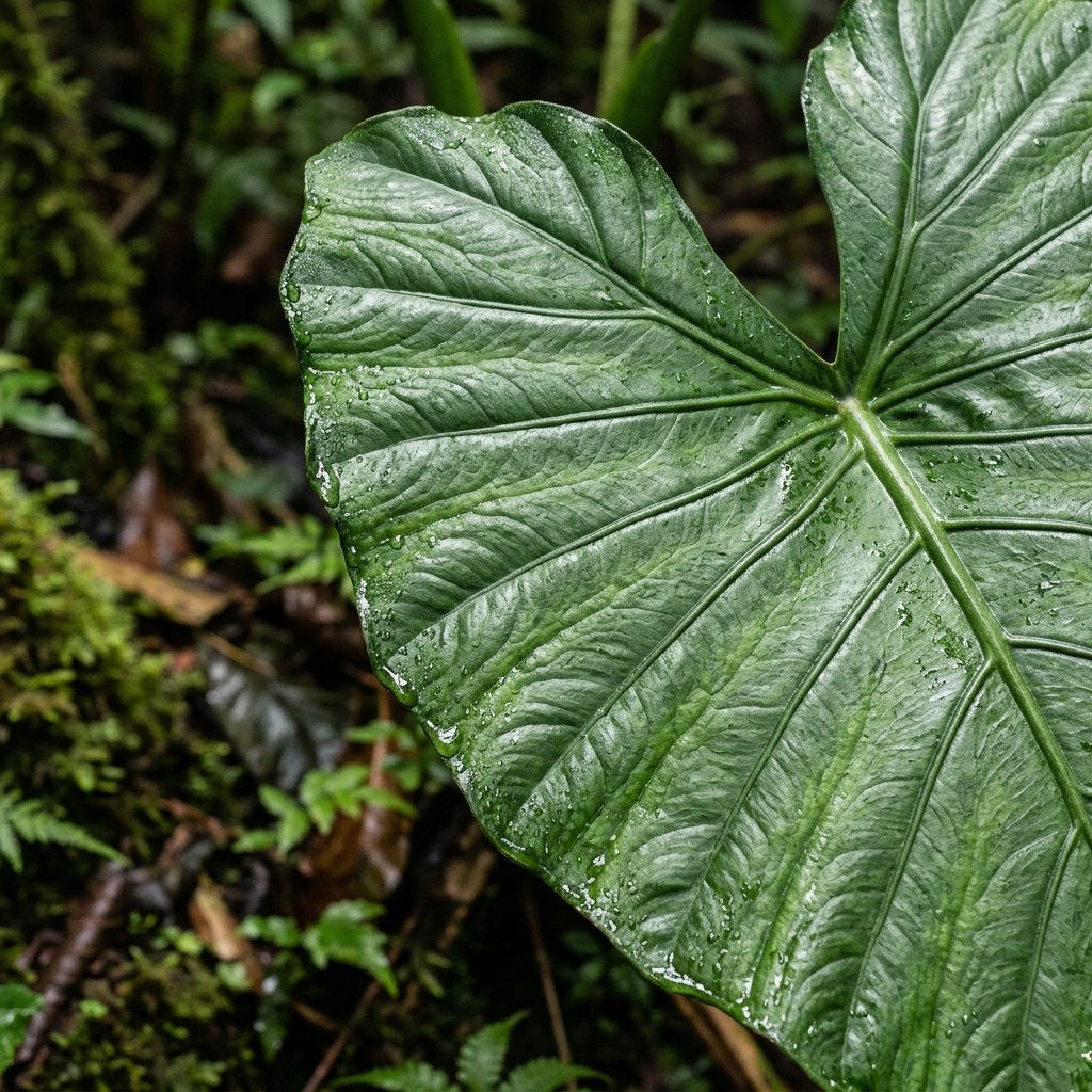 Alocasia Macrorrhizos