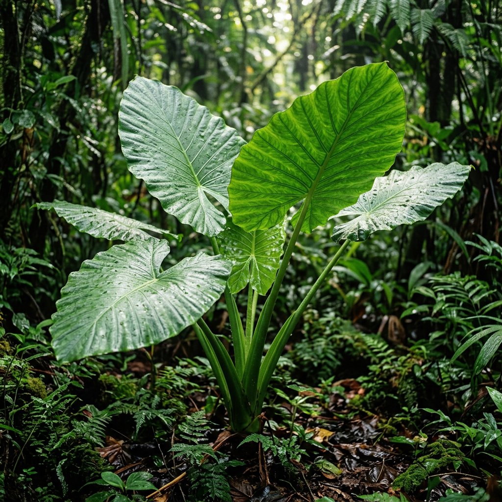 Alocasia Odora